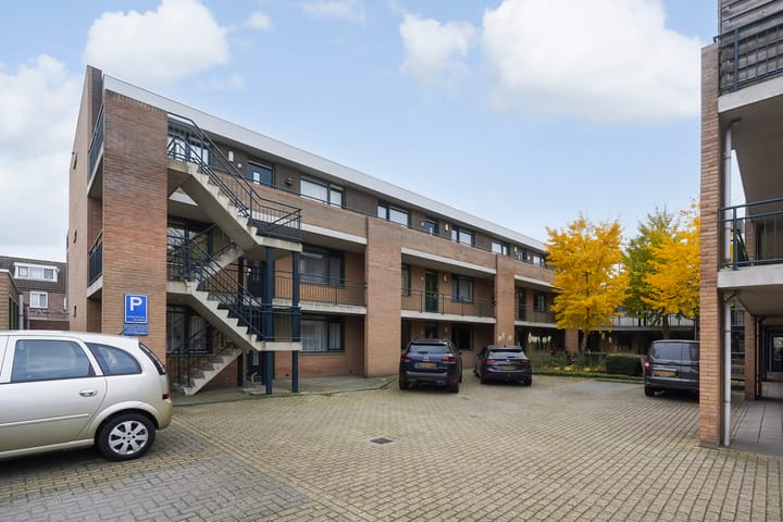 Foto 40 van Hellendaalweg 22