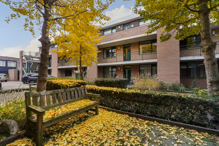 Foto 41 van Hellendaalweg 22