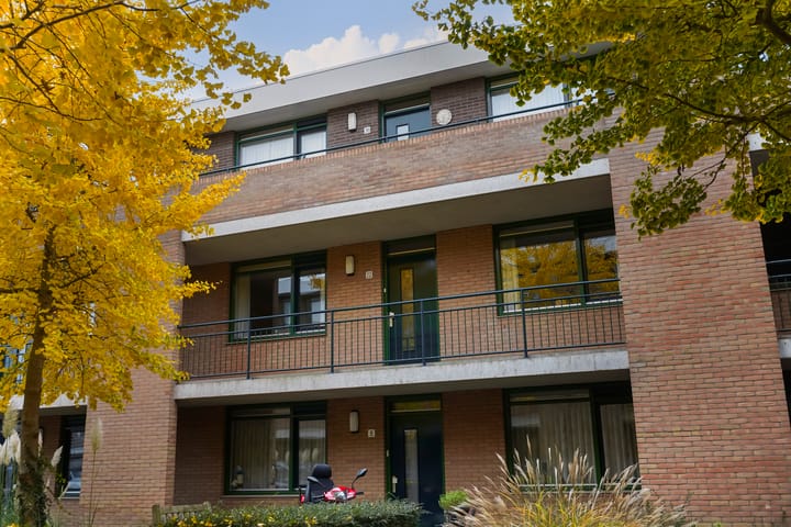 Foto 42 van Hellendaalweg 22