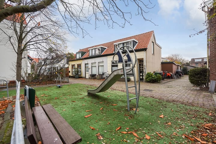 Foto 43 van Hellendaalweg 22