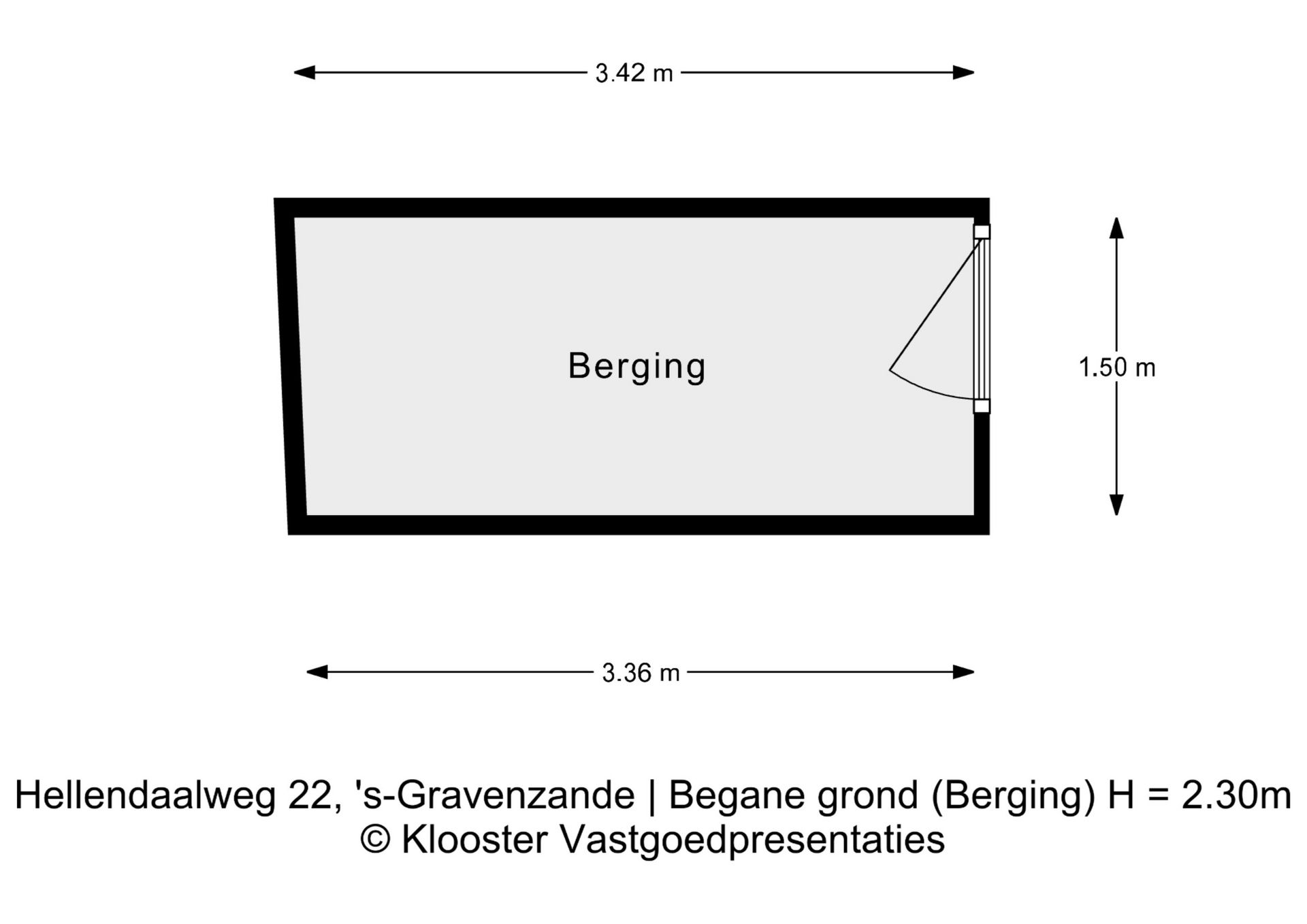 Photo 45 of Hellendaalweg 22