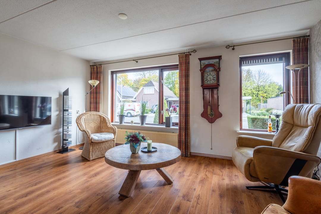 Foto 2 van Hondelink 18