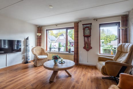 Hondelink 18 secondary image