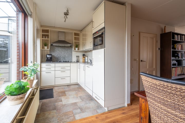 Foto 3 van Hondelink 18