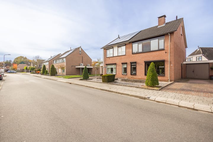 Foto 4 van Hondelink 18