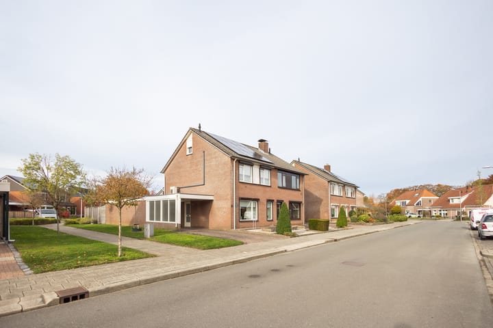 Foto 5 van Hondelink 18