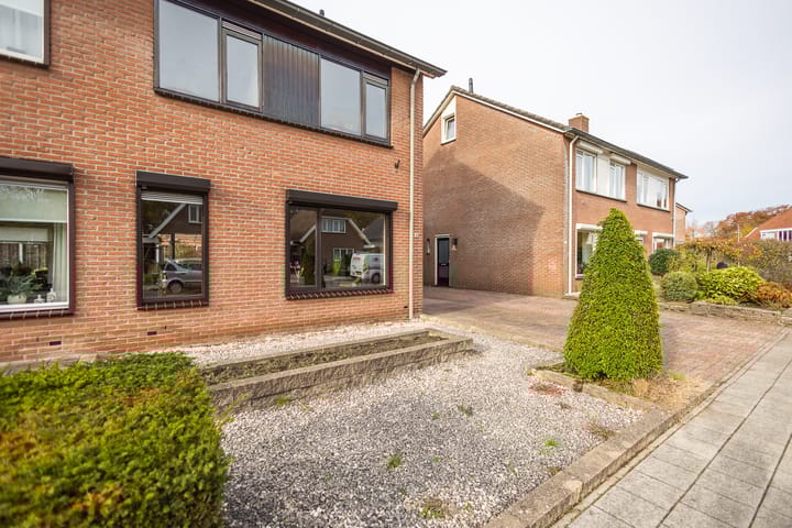 Foto 6 van Hondelink 18