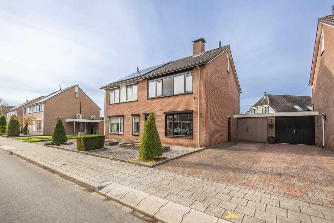 Foto 7 van Hondelink 18