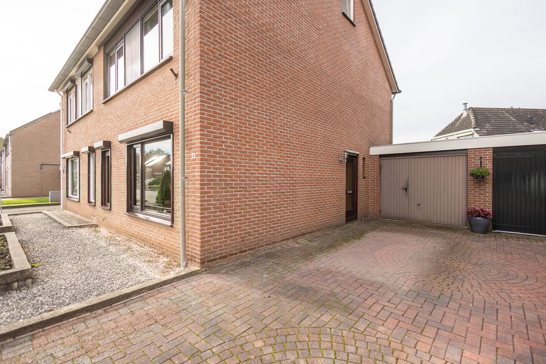 Foto 8 van Hondelink 18