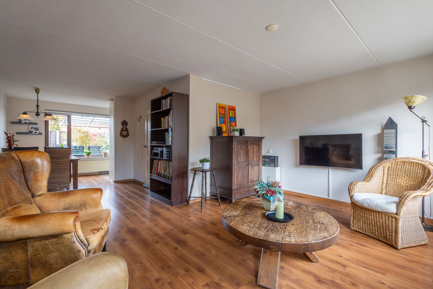 Foto 10 van Hondelink 18