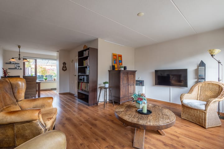 Foto 10 van Hondelink 18