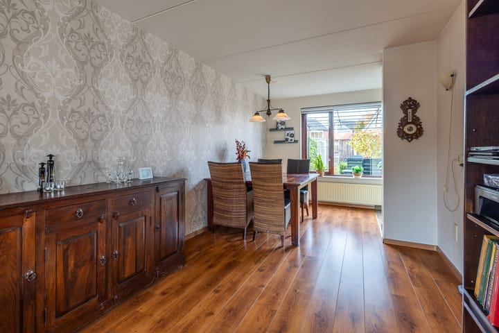 Foto 12 van Hondelink 18