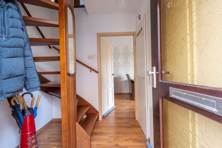 Foto 20 van Hondelink 18