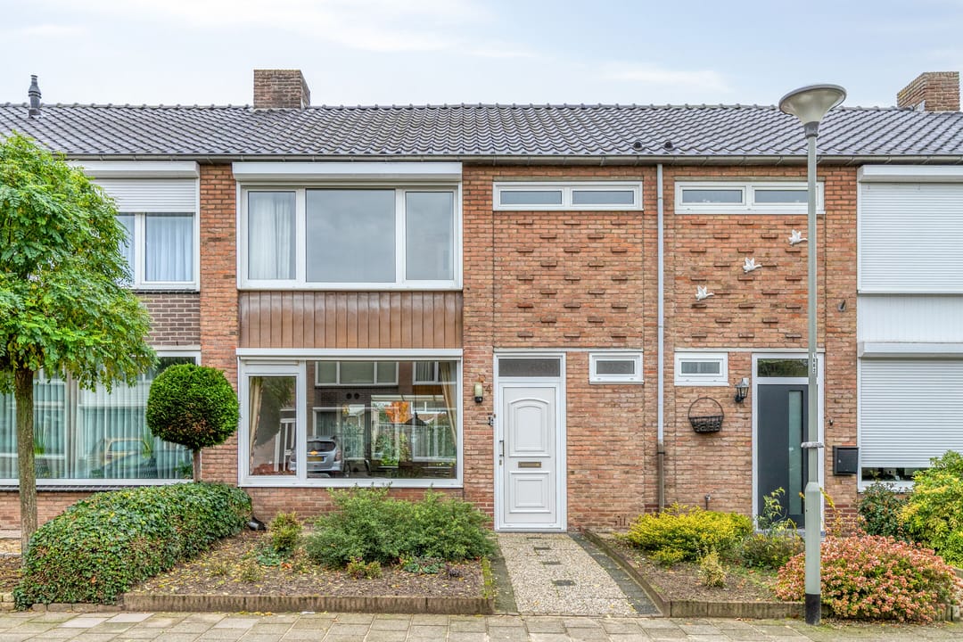 Foto 2 van Churchillstraat 4