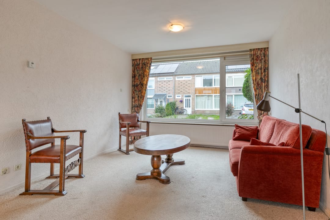 Foto 7 van Churchillstraat 4