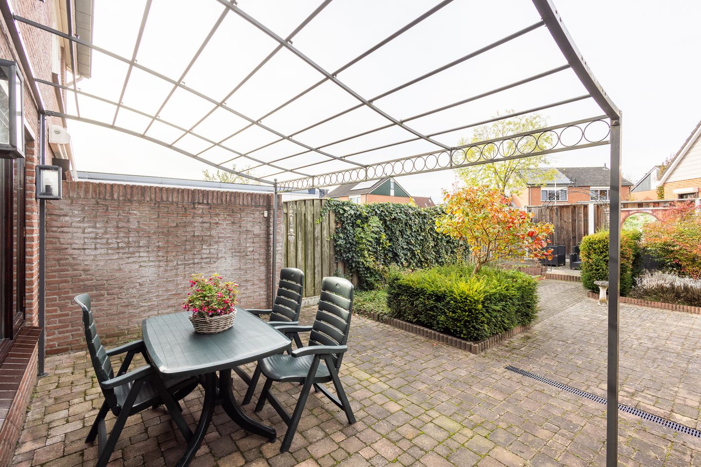 Foto 35 van Hondelink 18