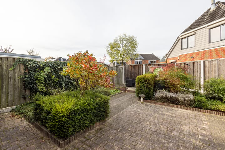 Foto 36 van Hondelink 18