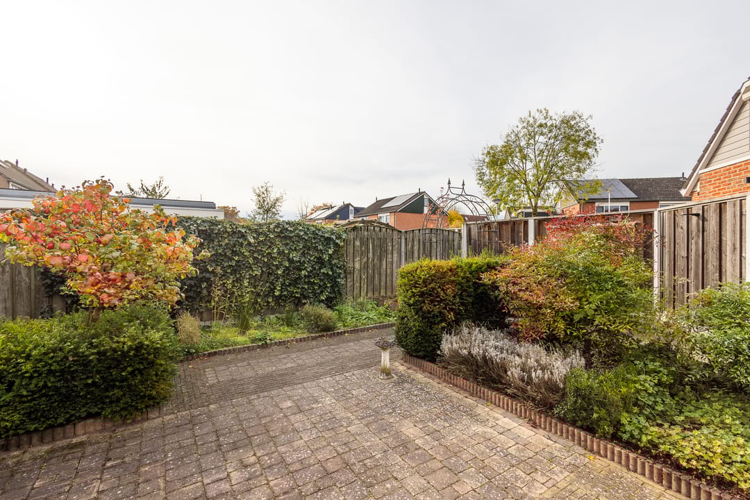 Foto 37 van Hondelink 18