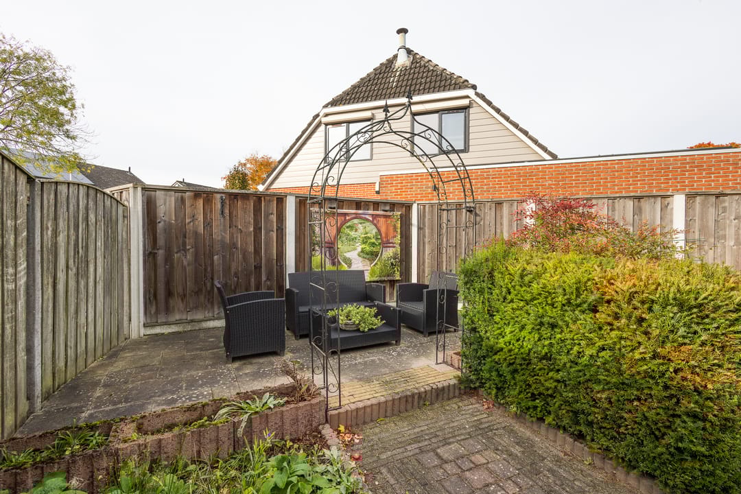 Foto 38 van Hondelink 18