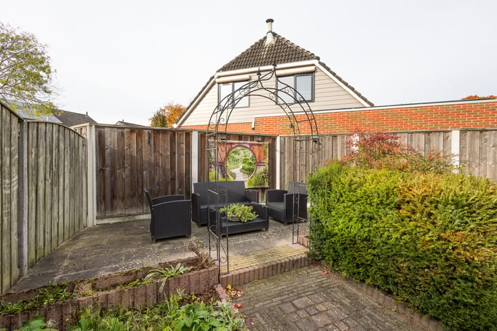 Foto 38 van Hondelink 18