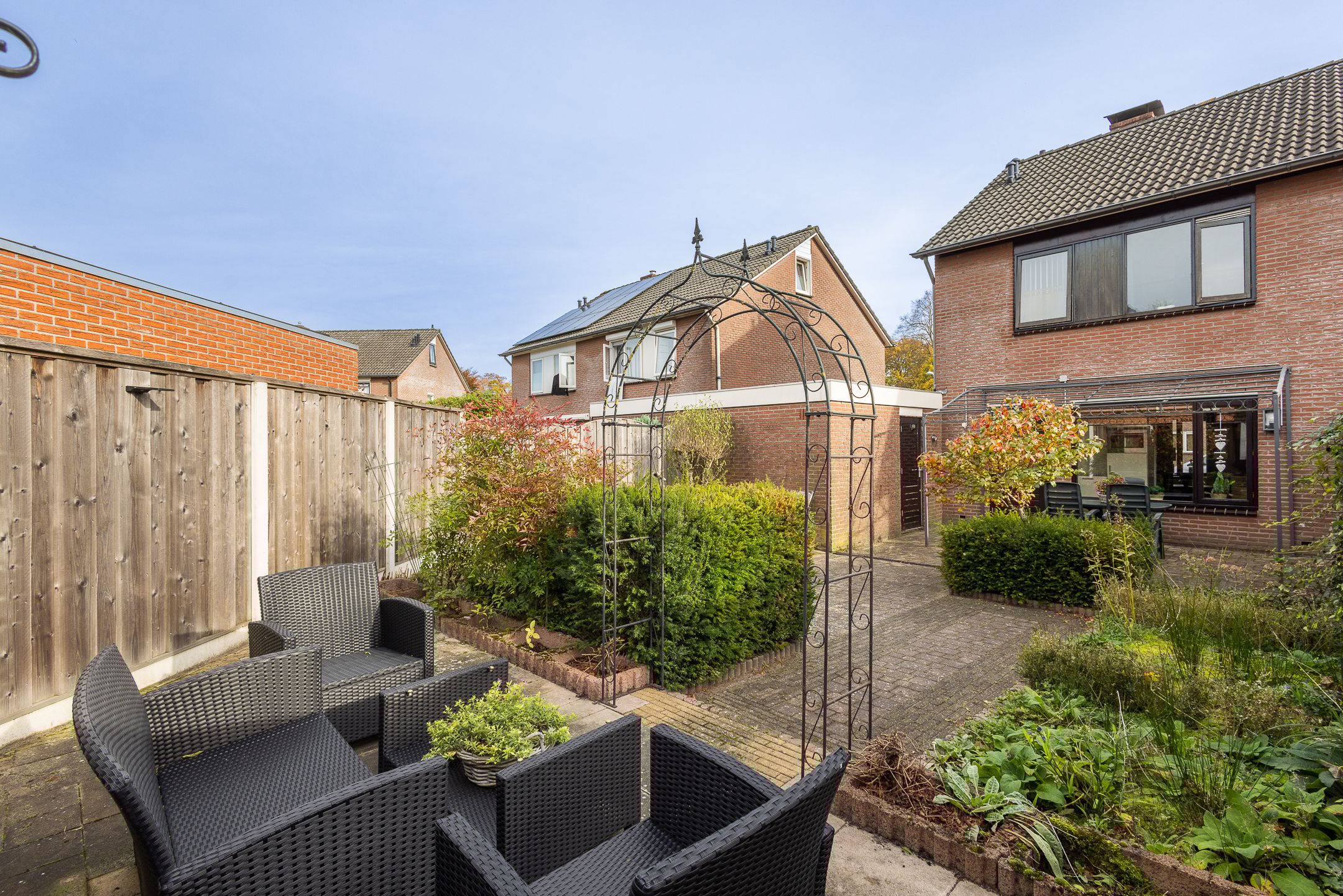 Foto 39 van Hondelink 18