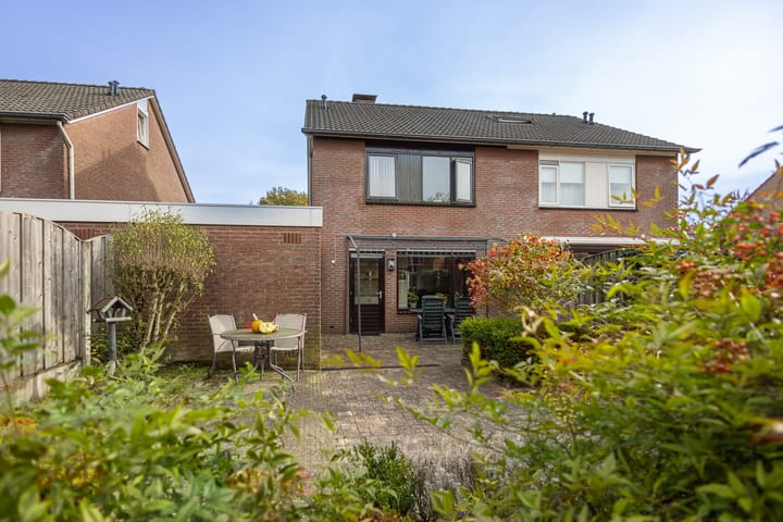 Foto 40 van Hondelink 18