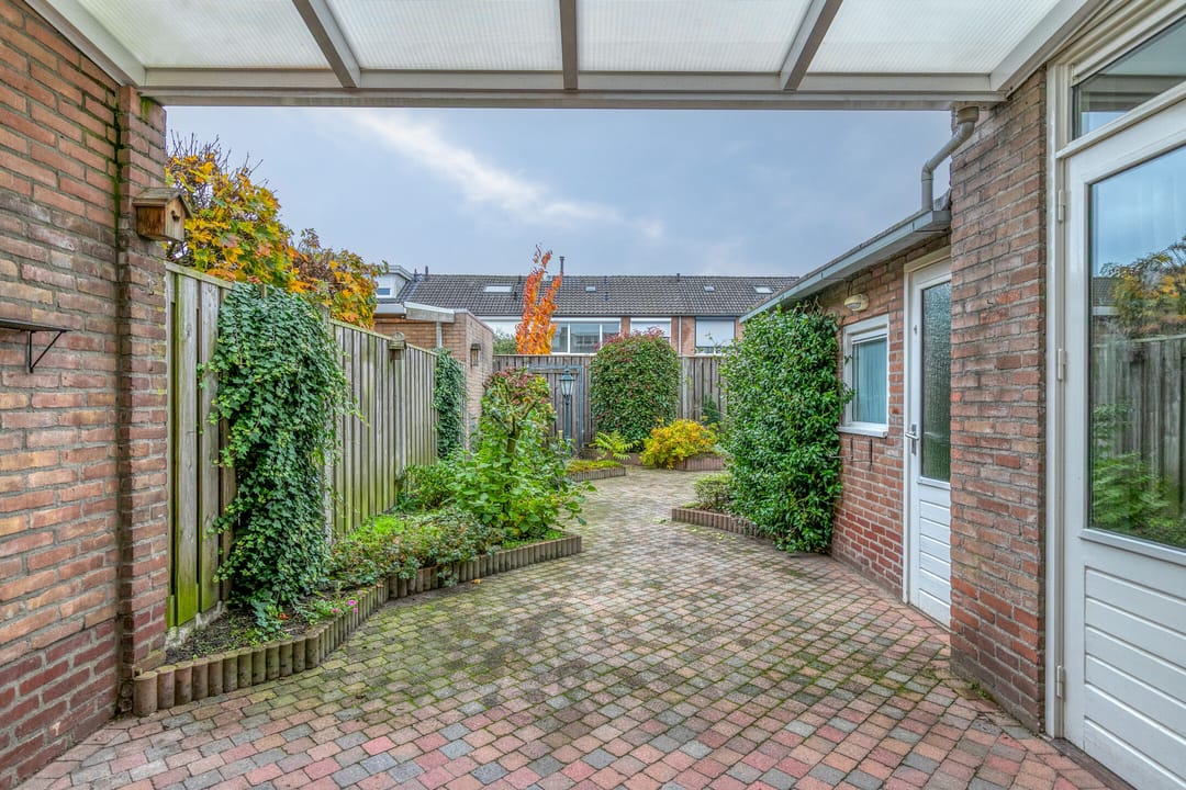 Foto 28 van Churchillstraat 4