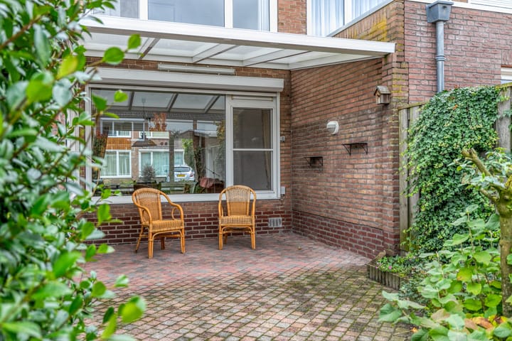 Foto 29 van Churchillstraat 4