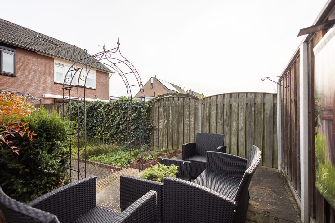 Foto 41 van Hondelink 18