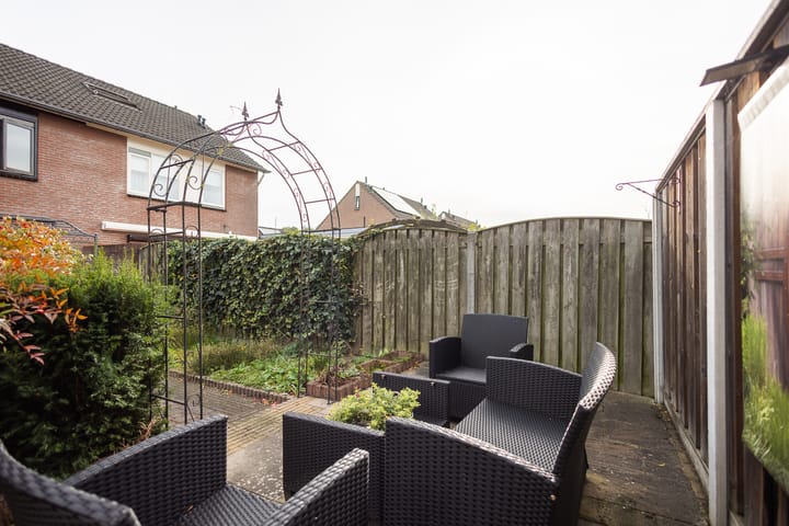 Foto 41 van Hondelink 18