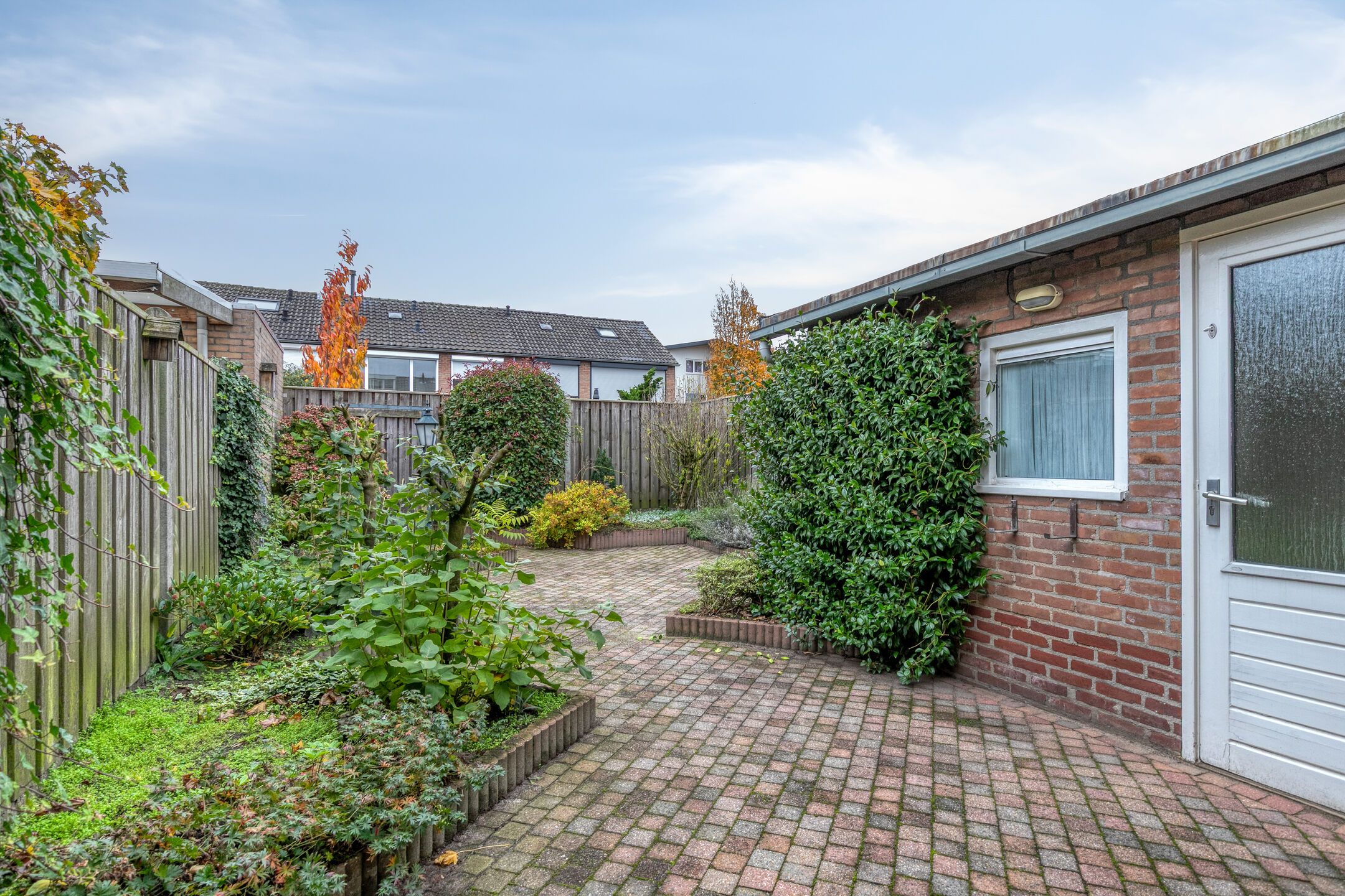 Foto 30 van Churchillstraat 4