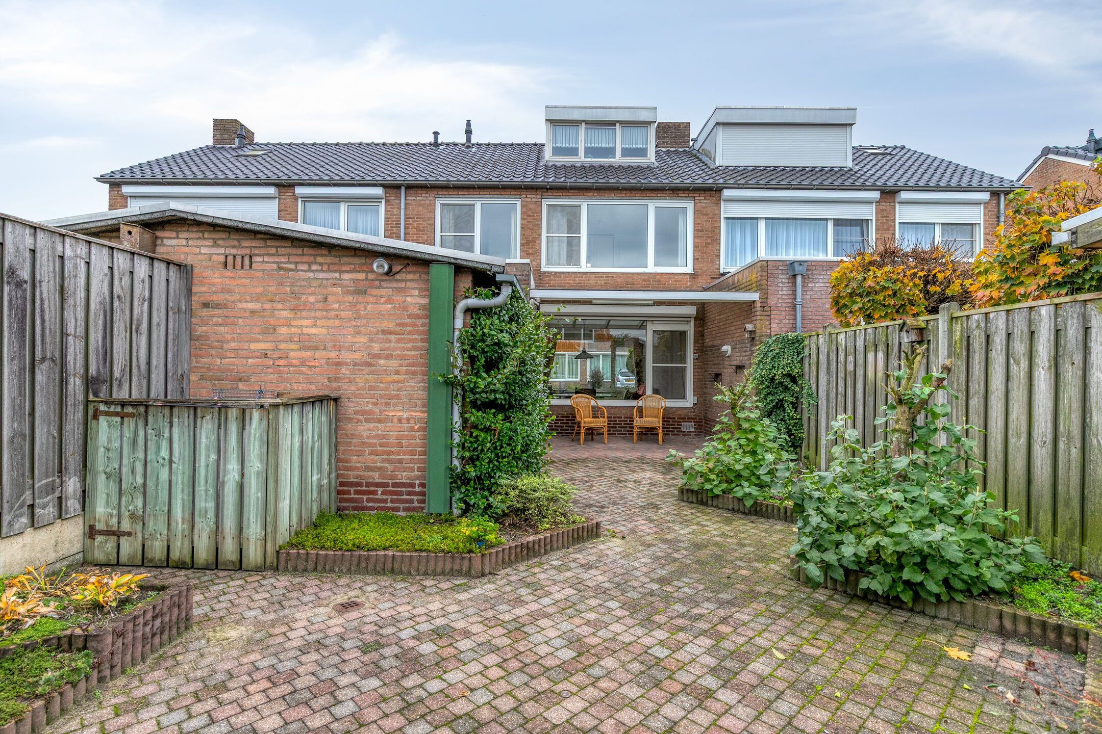 Foto 33 van Churchillstraat 4