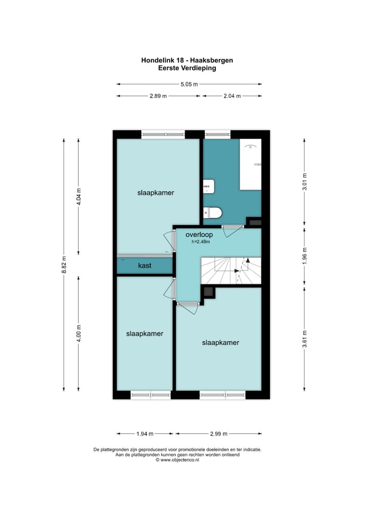 Foto 45 van Hondelink 18