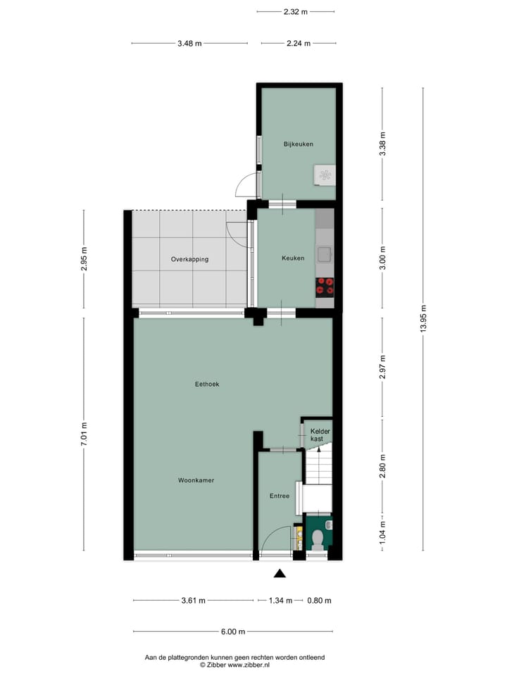 Foto 38 van Churchillstraat 4