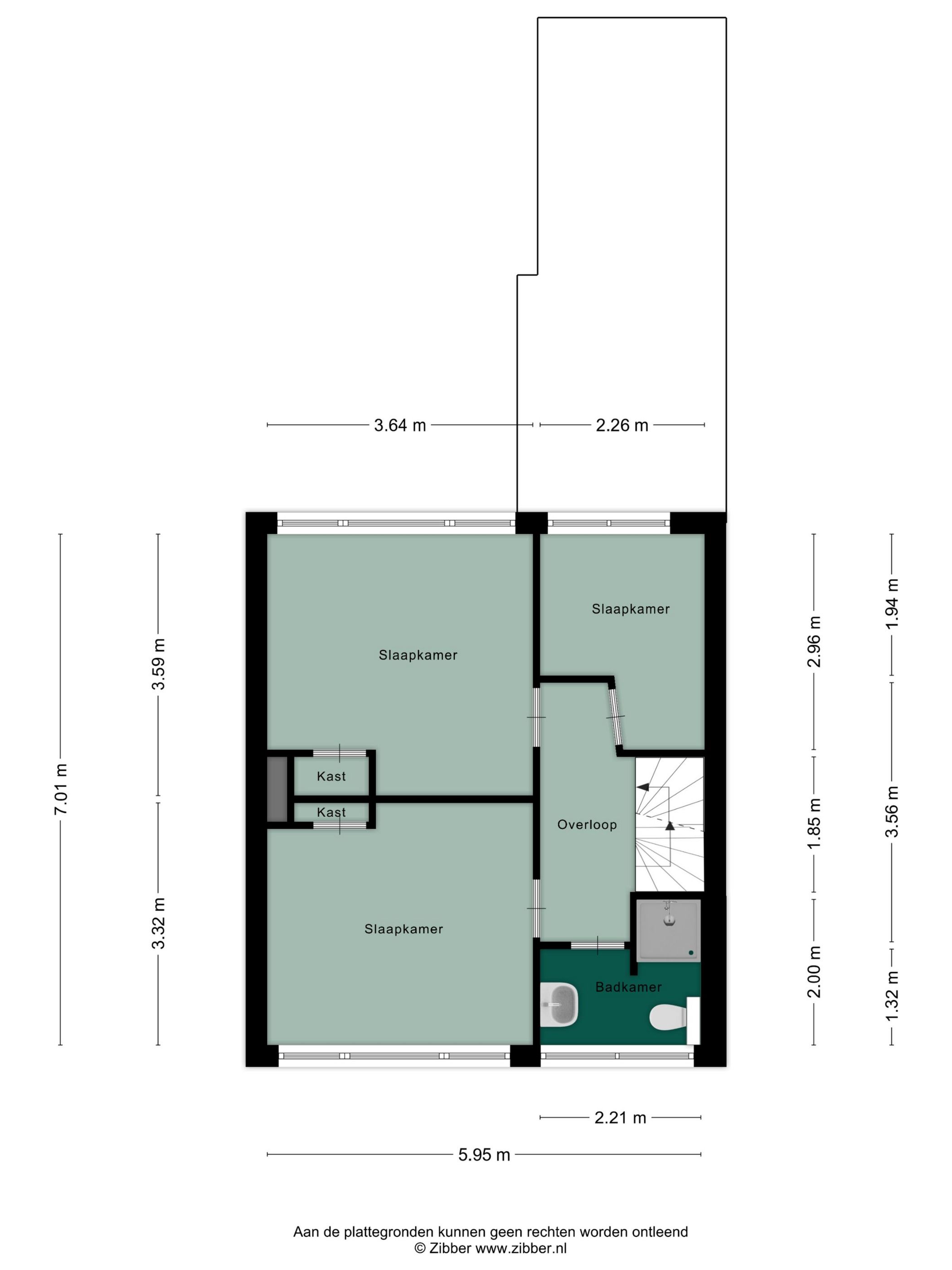 Foto 39 van Churchillstraat 4