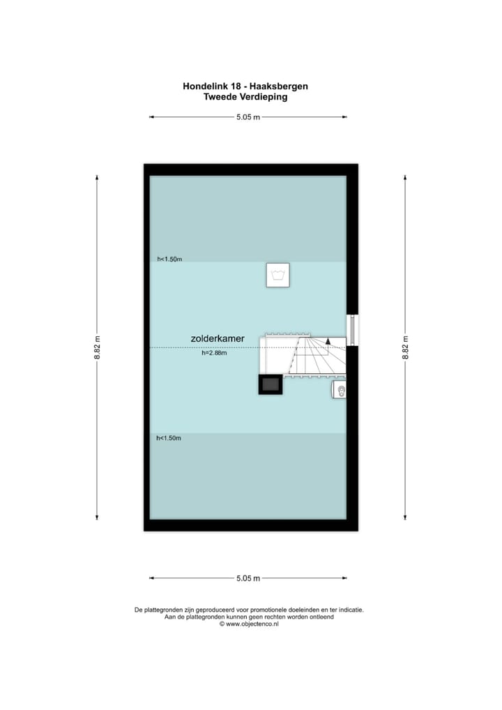Foto 46 van Hondelink 18