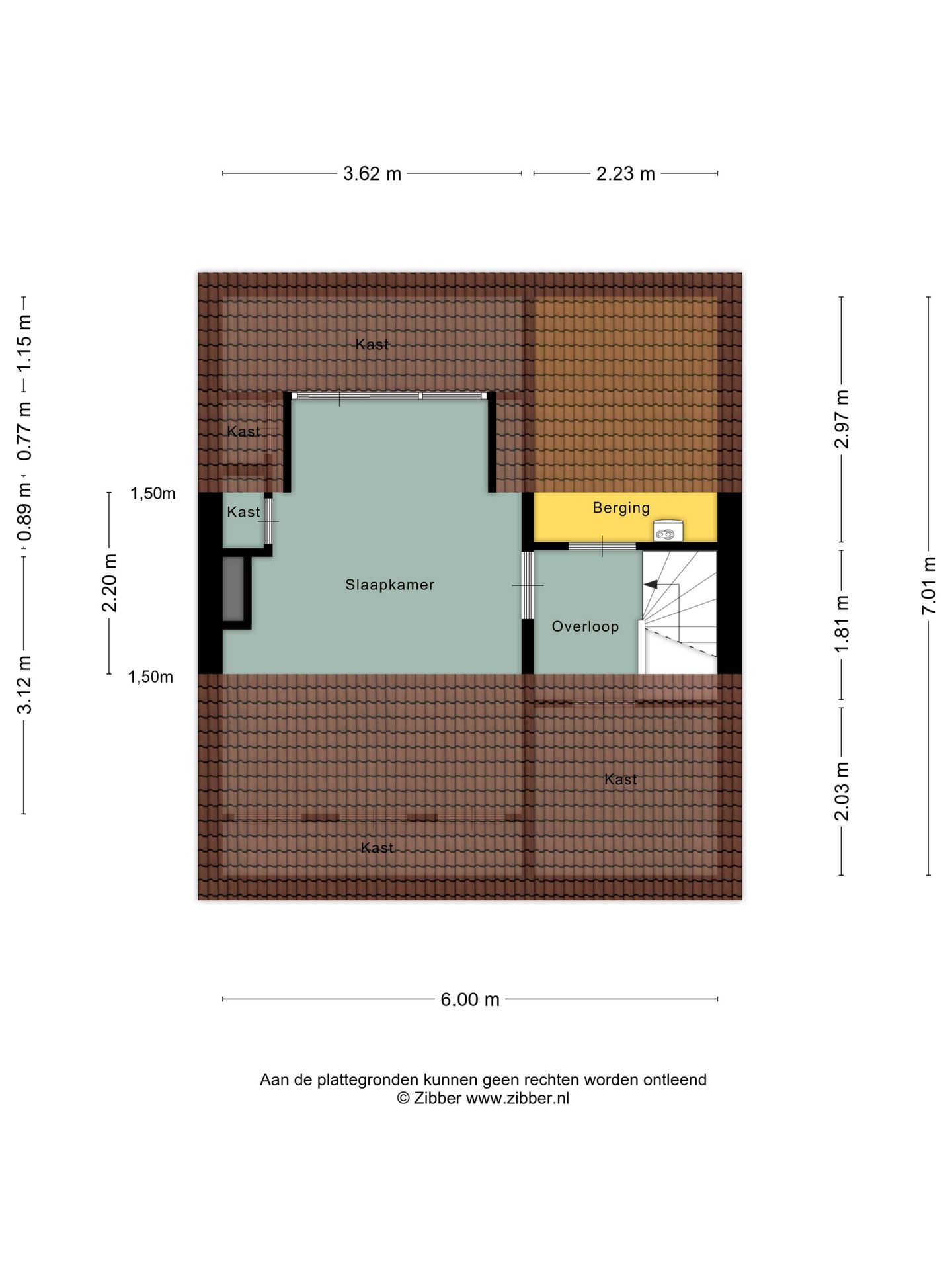 Foto 40 van Churchillstraat 4