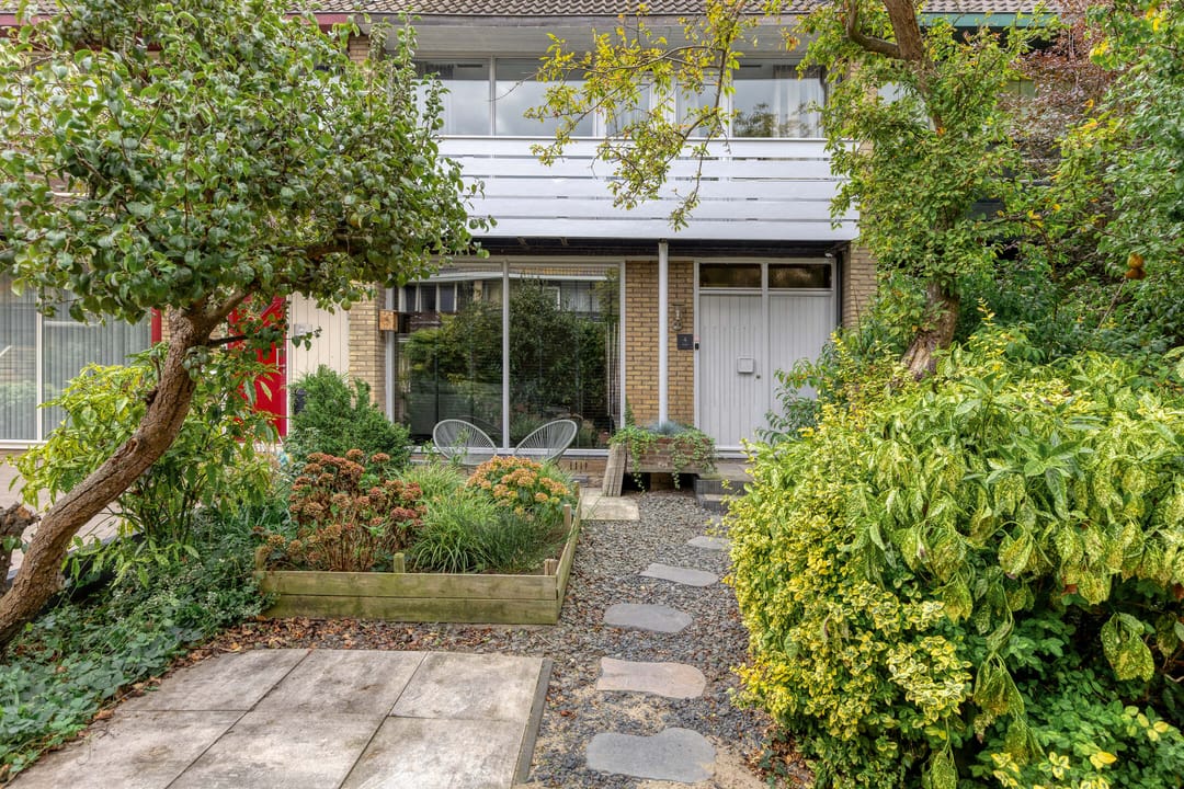 Photo 2 of Putteweye 4