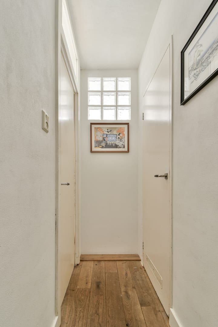 Foto 6 van Brederodestraat 21-3