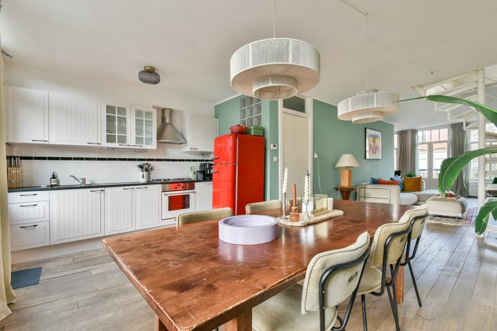 Foto 11 van Brederodestraat 21-3