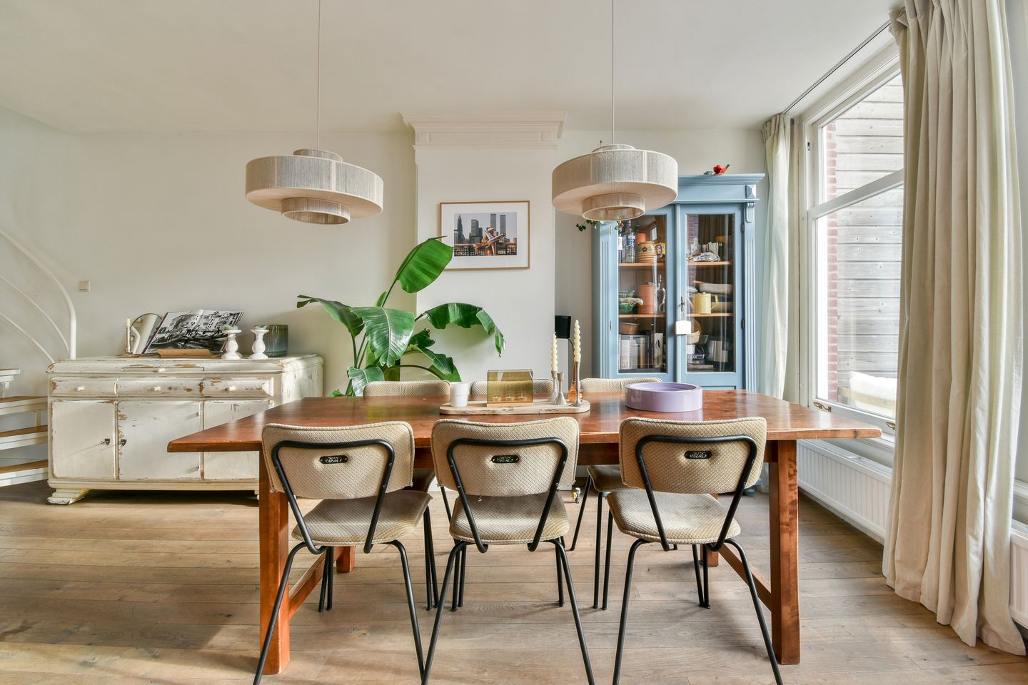 Photo 4 of Brederodestraat 21-3