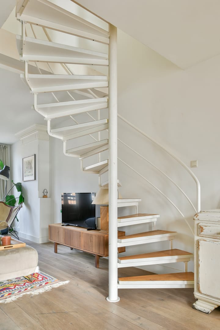 Foto 15 van Brederodestraat 21-3