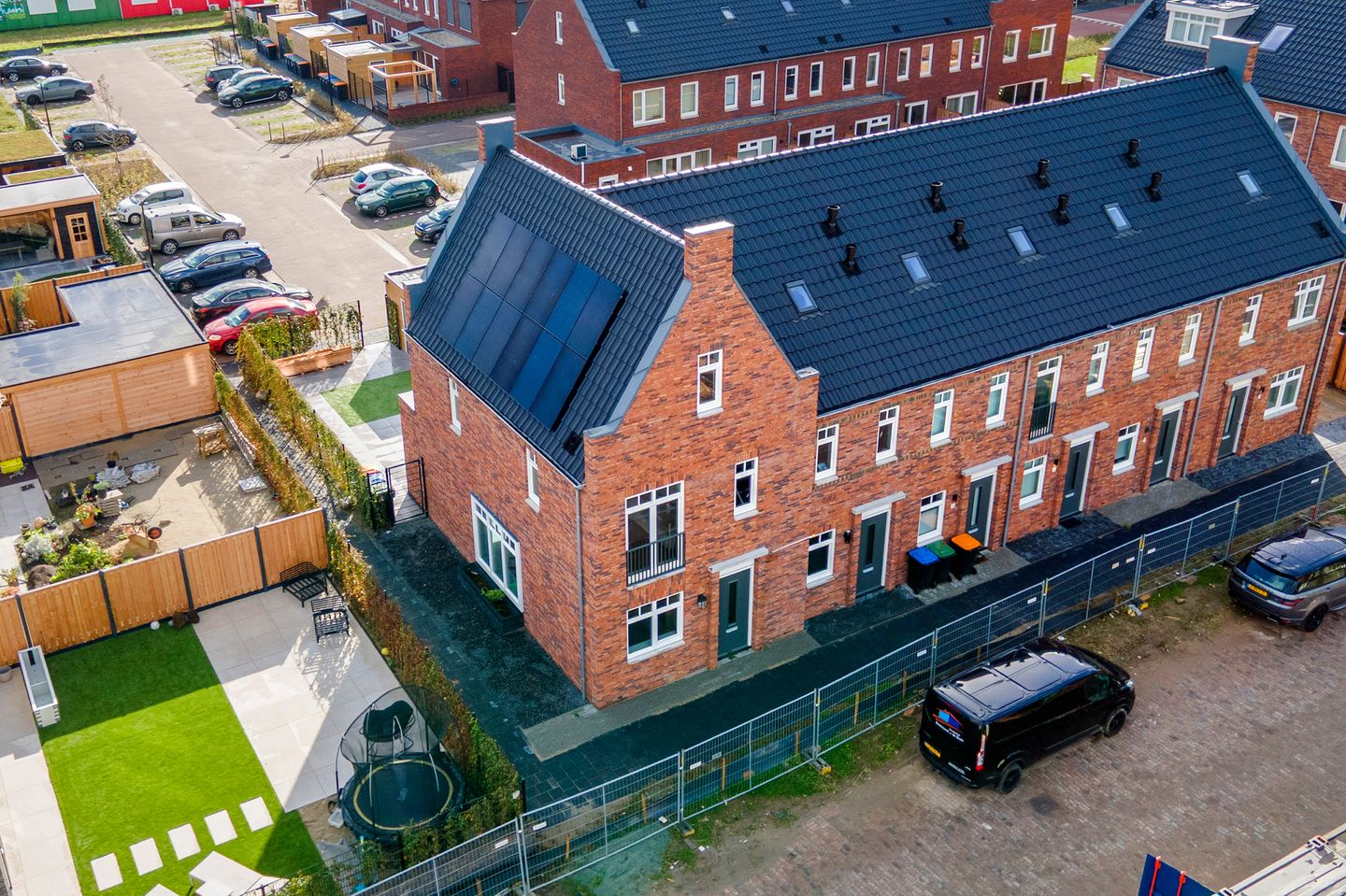 Foto 1 van De Voorblazer 12