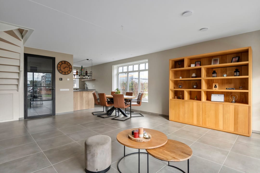 Foto 2 van De Voorblazer 12