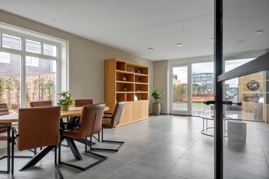 Foto 7 van De Voorblazer 12