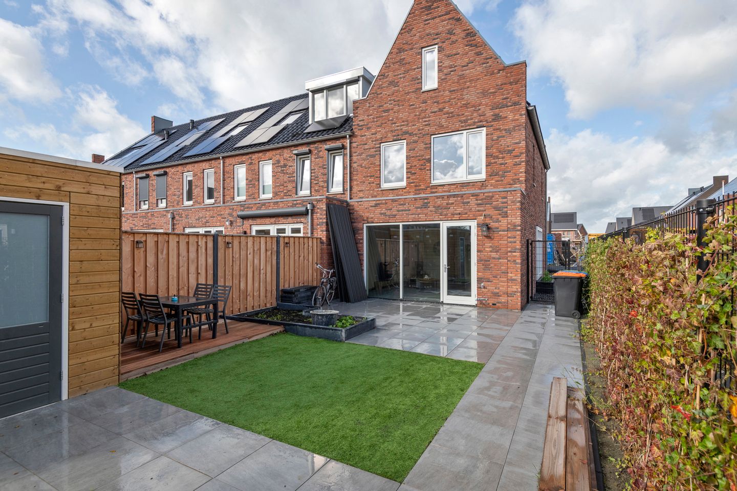 Foto 4 van De Voorblazer 12