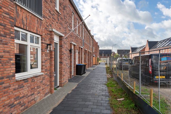 Foto 5 van De Voorblazer 12