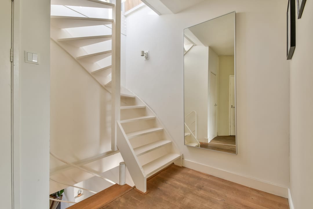 Photo 22 of Brederodestraat 21-3