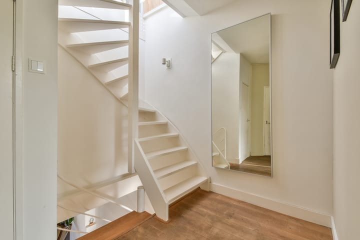 Foto 22 van Brederodestraat 21-3