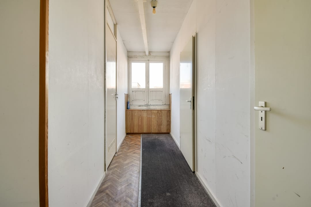 Photo 23 of Brederodestraat 21-3